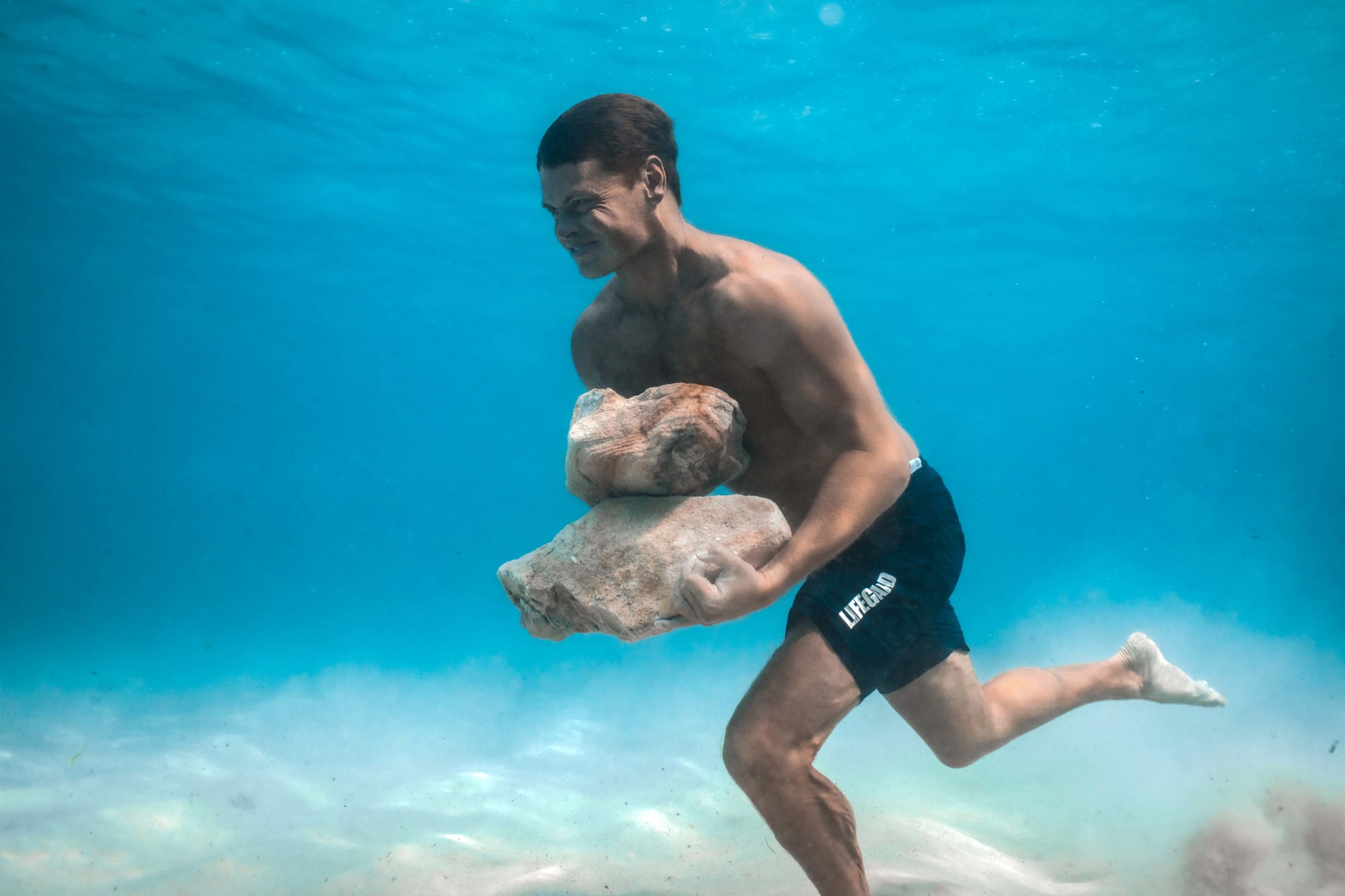 Fullyaquadic Community: Share Your Underwater Experiences - 9khush1