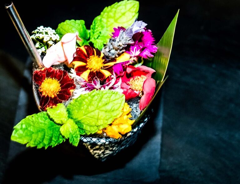 Masu Auckland Restaurant by Nic Watt